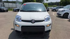 Bianco Usata 2023 Fiat Panda S Due volumi | 11.950 € (Buon prezzo)
