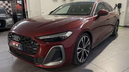 Usata Audi A5 S-Line 204 CV (150 kW) 2025 Coupé