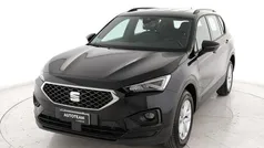 Nero perla Usata 2024 Seat Tarraco Style SUV | 29.900 € (Buon prezzo)