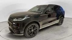 Nero Usata 2019 Land Rover Range Rover Velar SE Dynamic SUV | 30.900 € (Buon prezzo)