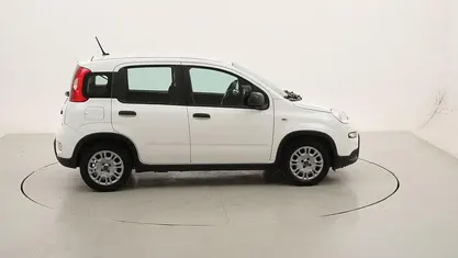 Usata Fiat Panda 70 CV (51 kW) 2023 Utilitaria