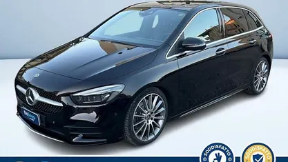 Usata 2020 Mercedes B250 Premium Monovolume | 26.100 €