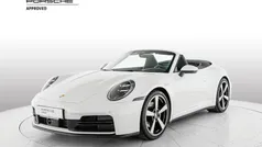 Usata 2024 Porsche 911 Carrera Cabriolet Cabrio | 169.500 € (Molto cara)