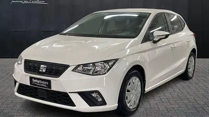 Usata Seat Ibiza Style 90 CV (66 kW) 2020 Utilitaria