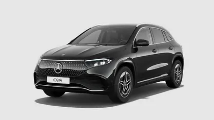 Nuova Mercedes EQA300 Advanced 139 kW (189 CV) 2026 SUV