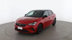 Rosso Usata 2023 Opel Corsa Design & Tech | 12.499 € (Buon prezzo)