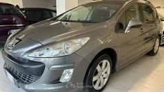 Usata 2008 Peugeot 308 Station wagon | 2000 € (Buon prezzo)