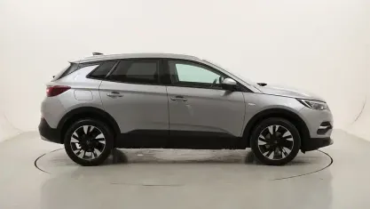 Usata Opel Grandland X Elegance 131 CV (96 kW) 2020 SUV