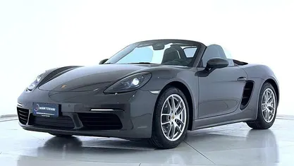 Usata Porsche 718 Boxster 299 CV (219 kW) 2021 Cabrio