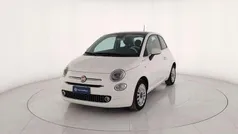 Usata 2022 Fiat 500 Dolcevita Tre volumi | 12.600 € (Buon prezzo)