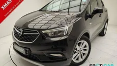 Nero Usata 2019 Opel Mokka SUV | 12.400 € (Buon prezzo)