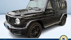 Nero metallizzato Usata 2023 Mercedes G63 AMG AMG SUV | 159.500 € (Buon prezzo)