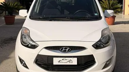 Other Usata 2012 Hyundai ix20 Style Due volumi | 7500 € (Buon prezzo)