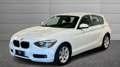 Usata 2013 BMW 116 Due volumi | 6900 € (Cara)