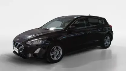 Usata Ford Focus Business Edition 120 CV (88 kW) 2019 Station wagon