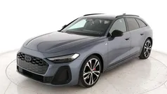 Blu Nuova 2025 Audi A5 S-Line Coupé | 63.500 € (Buon prezzo)