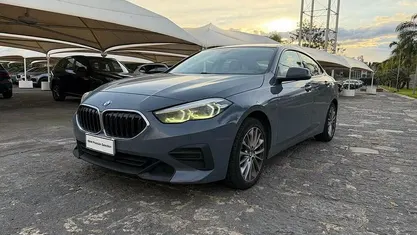 Usata BMW 218 Advantage 2022 Coupé