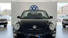 Usata 2005 VW Beetle Cabrio | 6500 € (Buon prezzo)