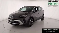 Grigio Usata 2021 Opel Crossland Elegance SUV | 14.200 € (Ottimo prezzo)
