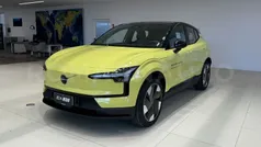 Giallo Usata 2024 Volvo EX30 Plus SUV | 33.900 €