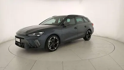 Usata Cupra Leon 150 CV (110 kW) 2024 Station wagon
