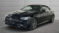 Usata 2024 Mercedes 220 Advanced Cabrio | 57.900 € (Ottimo prezzo)