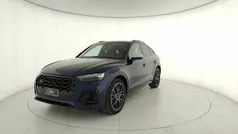 Blu Usata 2023 Audi SQ5 Sport SUV | 68.900 € (Buon prezzo)