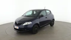 Blu Usata 2020 Lancia Ypsilon Silver Due volumi | 10.199 € (Buon prezzo)