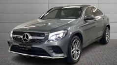Mercedes GLC220