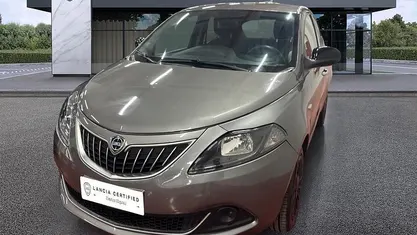 Usata 2021 Lancia Ypsilon Silver Due volumi | 10.950 € (Buon prezzo)
