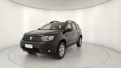 Blu Usata 2020 Dacia Duster Comfort SUV | 13.950 € (Ottimo prezzo)