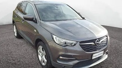 Other Usata 2018 Opel Grandland X S SUV | 9800 € (Super prezzo)
