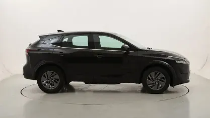 Usata Nissan Qashqai 158 CV (116 kW) 2023 SUV