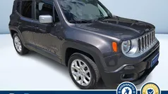 Usata 2018 Jeep Renegade Limited SUV | 13.500 € (Buon prezzo)
