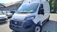 Bianco Usata 2024 Fiat Ducato Furgone | 29.500 € (Buon prezzo)