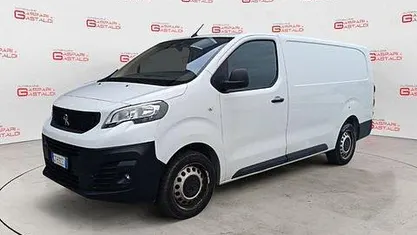 Usata Peugeot Expert Premium 140 CV (102 kW) 2024 Bianco Furgone