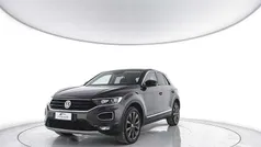 Usado 2019 VW T-Roc Advance SUV | 17.900 € (Bom preço)