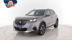 Other Usata 2021 Peugeot 2008 Allure SUV | 15.250 € (Buon prezzo)