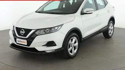 Usata Nissan Qashqai Acenta 116 CV (85 kW) 2019 SUV
