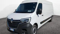 Bianco Nuova 2024 Renault Master Furgone | 33.200 € (Buon prezzo)