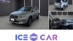 Gray Usata 2013 Toyota RAV4 Style Pick-up | 7980 € (Ottimo prezzo)