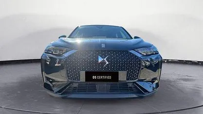 Usata DS Automobiles DS3 Opera 131 CV (96 kW) 2024 Nero SUV