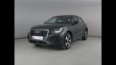 Grigio Usata 2022 Audi Q2 Admired SUV | 24.600 € (Buon prezzo)