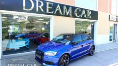 Blu Usata 2016 Audi S1 Ambiente Due volumi | 28.990 € (Buon prezzo)