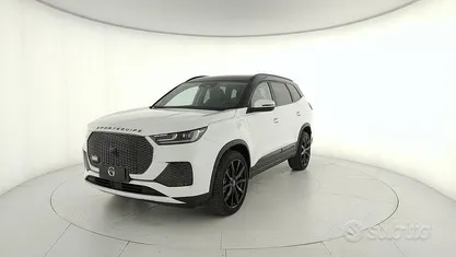 Bianco Usata 2025 Sportequipe S8 SUV | 37.900 € (Buon prezzo)