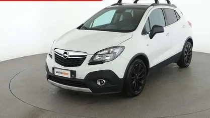 Usata Opel Mokka Cosmo 140 CV (102 kW) 2016 SUV