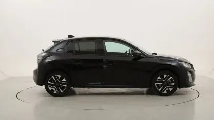 Usata Peugeot 208 GT 101 CV (74 kW) 2025 Utilitaria