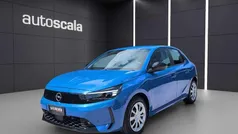 Blu/azzurro(met.) Usata 2024 Opel Corsa Edition Tre volumi | 13.490 € (Ottimo prezzo)