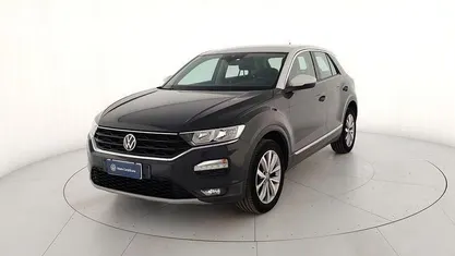 Usata 2021 VW T-Roc Style SUV | 16.000 € (Super prezzo)