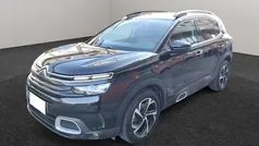 Nero Usata 2019 Citroën C5 Aircross Shine SUV | 16.500 € (Buon prezzo)